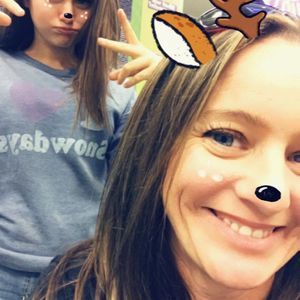 Meet your Posher, Rosanna